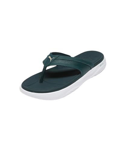 Image of PUMA mens Softride Seave V2 Slipper