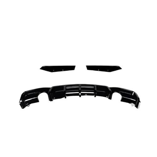 �X�|�C���[���A�E�C���O �ɓK������ 3�V���[�Y F30 MT MP 2013-2019 �u���[�L�����v�t��/�Ȃ� ���A�o���p�[�X�|�C���[ �f�B�t���[�U�[���b�v(1-1-with)