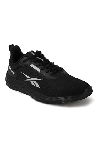 Image of Reebok Men's Running Shoes EVA Cushioned Rubber Outsole Sports Shoes for Men | Lightweight Gym Shoe for Men | Running, Jogging, Walking & Gym | Super Speed M