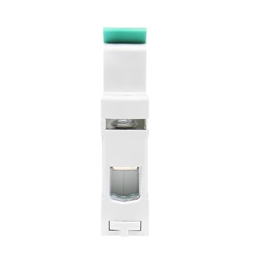 Disyuntor de riel DIN de 125A, interruptor principal de 230V/400V para cuadro eléctrico 3