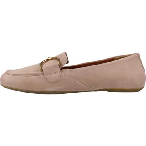 Image of Geox Women's D Cosmopolis + Grip Moccasin