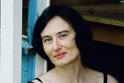 『From the Archive: Fiona Sampson. August 2012』のカバーアート