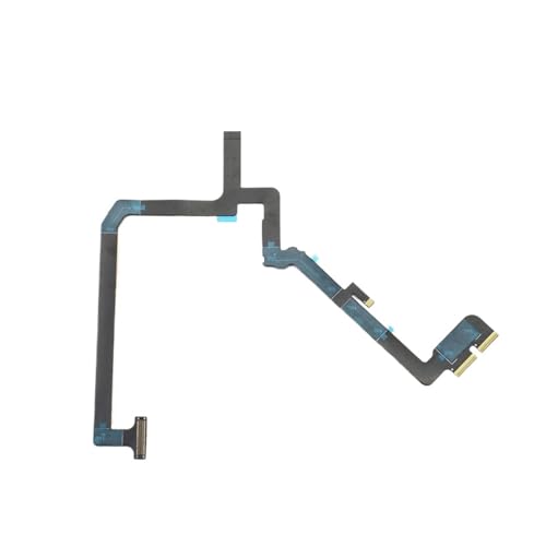 Nappe souple pour DJI Phantom 4 Pro V2.0 câble plat de rechange pour nacelle drone