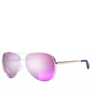 Michael Kors Women’s Chelsea Aviator