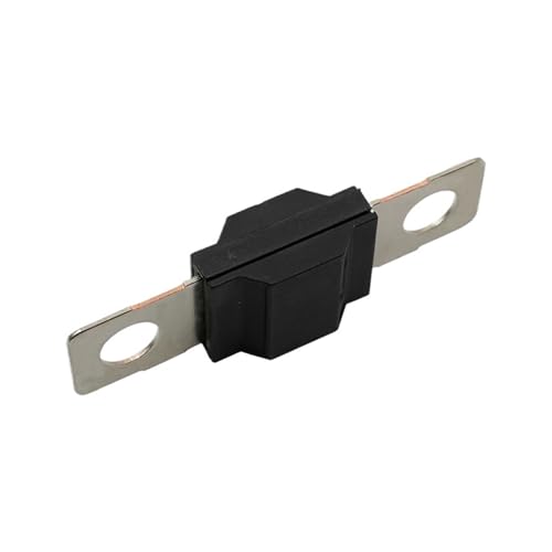 Fusible MIDI 40A 50A 80A de 32V para cortocircuito en batería y caravana 4
