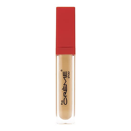 The Crème Shop What Acne? Full Coverage Rescue Concealer
