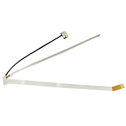 HSSDTECH IR RGB �m�[�g�p�\�R���p�J�����P�[�u�� LENOVO �p Thinkpad T590 20N4 20N5/ P53S 20N6 20N7/ P15S 20T4 20T5/ T15 20S6 20S7 FT590 01YT327 DC