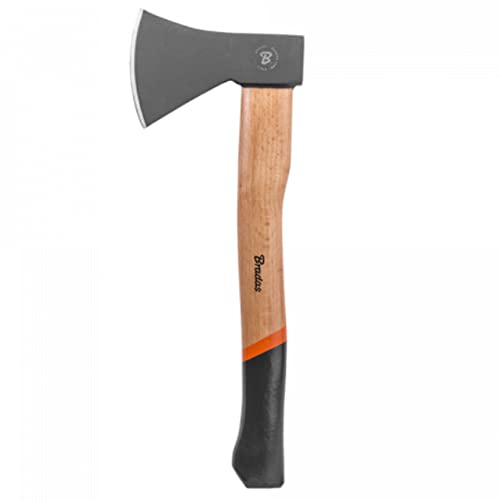 Bradas Bijl Universal Wood 600g Tuinbijl Waldaxt KT-TEX1060 5129