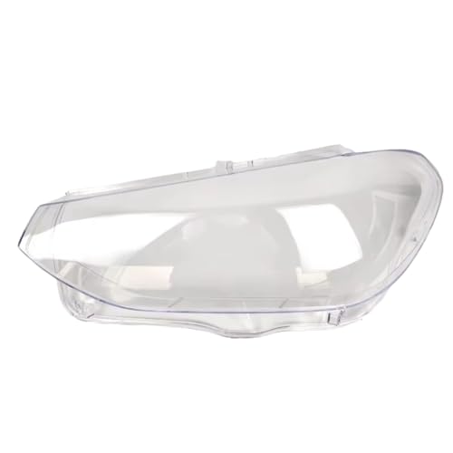 Verre phare avant contre le jaunissement des optiques BMW X3 X4 G08