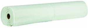 Berry Plastics C5416 Film-Gard Polyethylene Sheeting 16' X 50' 4Mil Clear