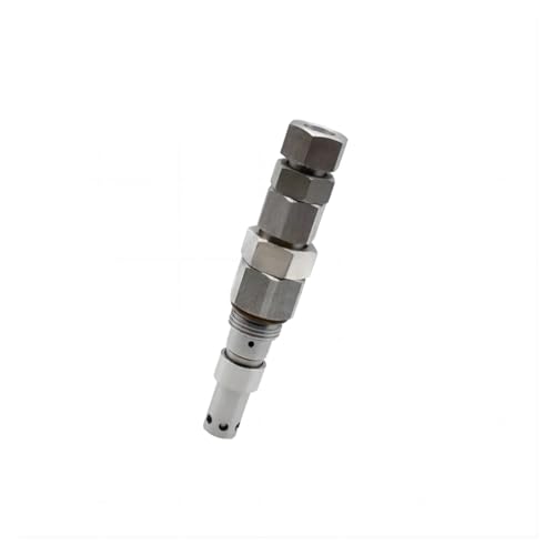Électrovanne à bascule EX200-5 pour bloc de décharge 4654860 - 5