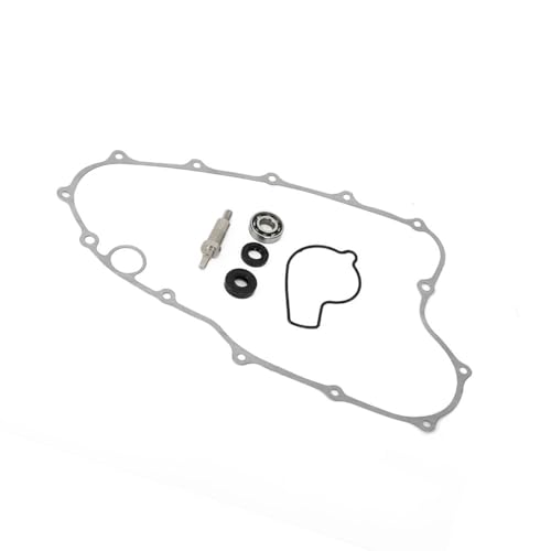 Kit de junta de agua para CRF 450 R que evita fugas y protege el motor de tu moto