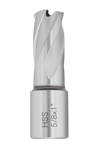 Image of Accusize Industrial Tools 5/8
