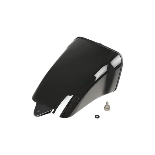 Capot passager bosse ABS pour Road Glide CVO 2023-2025 : protégez et sublimez l'arrière
