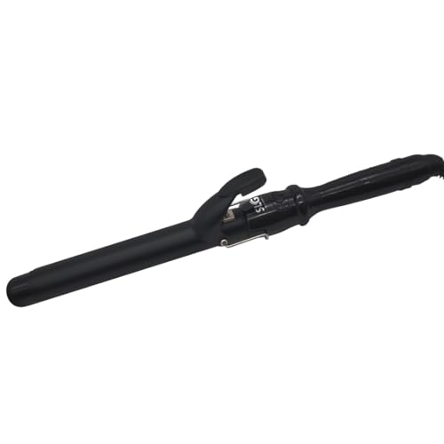 Modelador de Cachos Soling 230ºC 25mm – SLG Black Bivolt