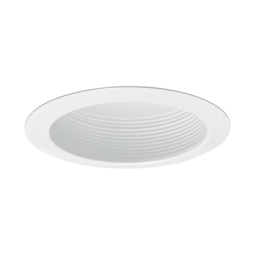 Juno VuLite 5 Inch Recessed Light Trim, Air-Loc and Wet