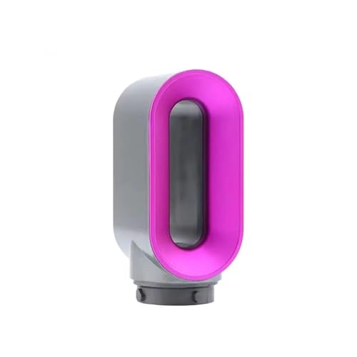 Accessoires buse de coiffure pour fer à friser HS01 HS05 rose