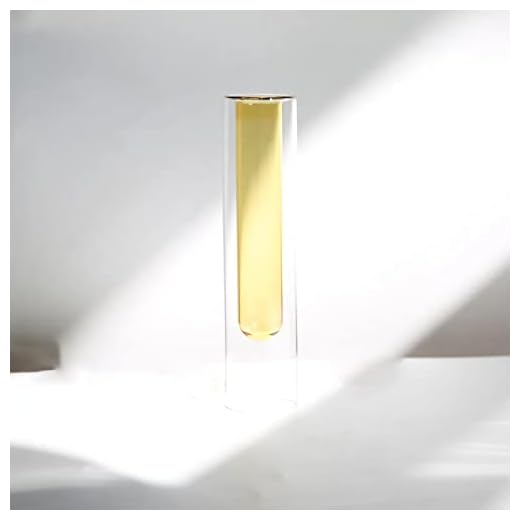 Glas Provrör Vas Desktop Terrarium Burk Transparent Förökningsstationsvas för Hydrokultur Växter, Bröllopsinredning för Hemmakontor Yellow short