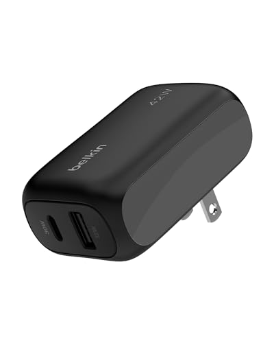 cargador belkin Marca Belkin