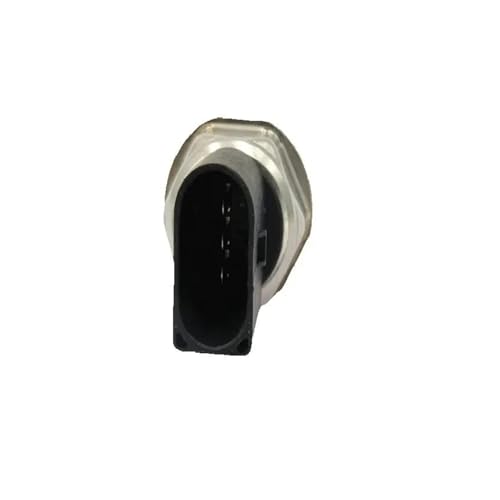 Régulateur de pression de rampe injection haute performance pour moteur 2.9 CRDi - 3
