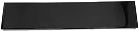 Car Styling Accessories Exterior Sticker Fixed Tail Wing Cover Rear Roof Spoiler Body Kit for Great Wall Tank 300 2021 +