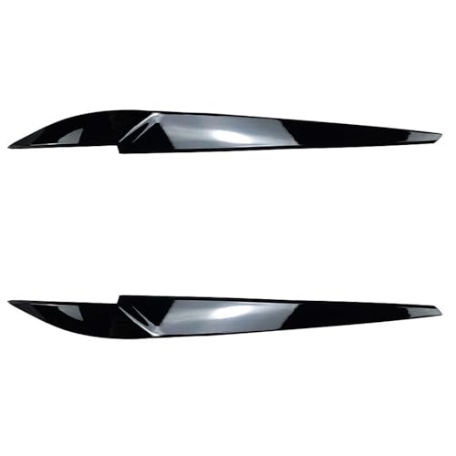 Sourcil phare pour X6 F16 autocollant pour sublimer votre auto