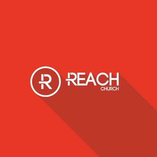 A Transformation Determination - All Things New wk.1 - Pastor Derek cover art