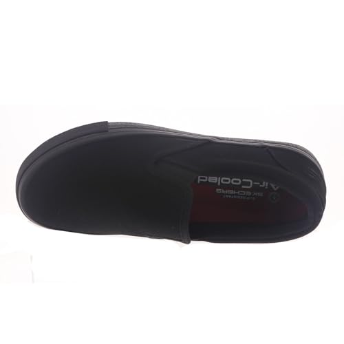 Image of Skechers Womens Canvas Slip on
