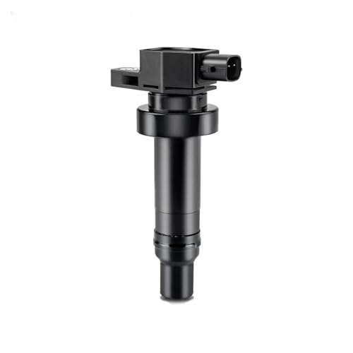 Bobina de encendido para KIA Cerato y Rio 1.6L: soluciona tirones y fallos