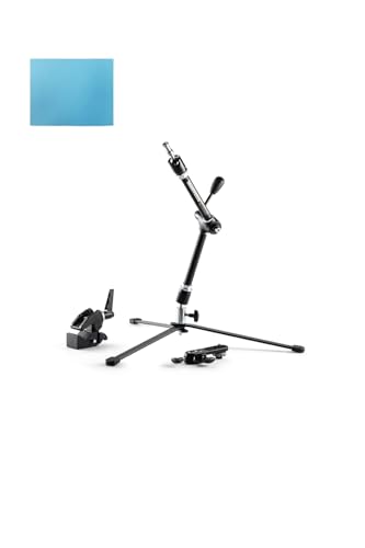 �}���t���b�g(Manfrotto) �yAmazon.co.jp����z�}�W�b�N�A�[���L�b�g 143A+035+003 �N���[�j���O�N���X�t�� JP A00030BMS