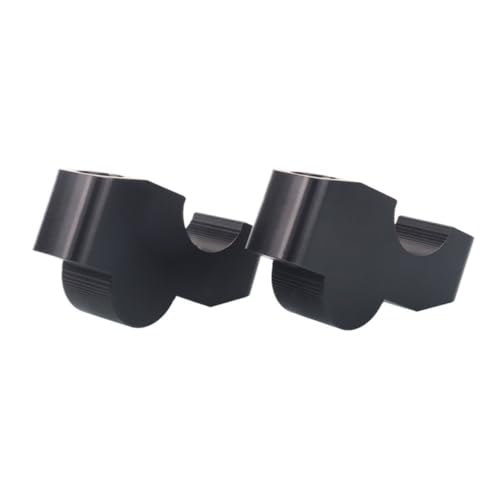 Serrure rehausseur guidon adaptateur de rehausse pour moto 800X