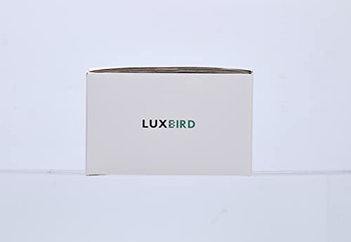 Luxbird Lb-2Sc Digital Heating Mat Thermostat Temperature Controller With 2 Probes And 2 Outlets For Germination, Reptiles thumb #10