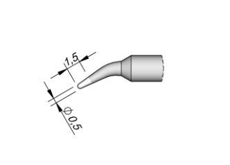 Jbc C120006 Punta Soldador
