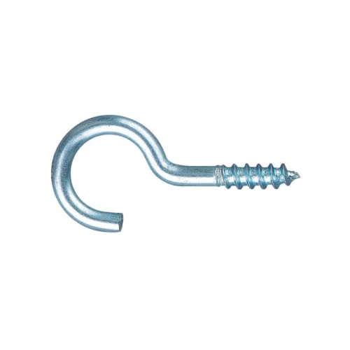 Index 184 BZALHA20070 Index BZALHA20070-Blister Alcayatas. Hembrilla Abierta (5 x 47 x 14, 20 uds.)