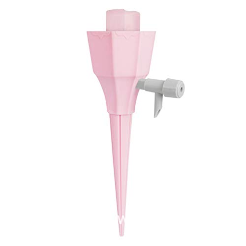 Preisvergleich Produktbild KUYG 3 Stück automatisch Blumensprüher Sprinkler Rasensprenger Regner zur Bewässerung Bewässerung für Garten Pflanzen