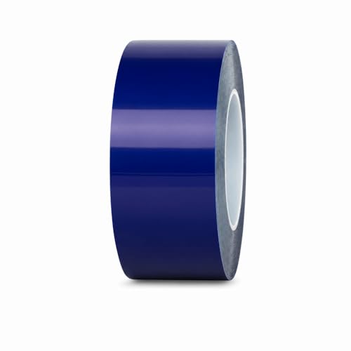Cinta Protectora Azul para Cubiertas de Bicicleta miniatura 6