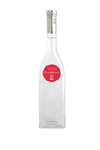 Valle del Jerte Aguardiente de Kirsch