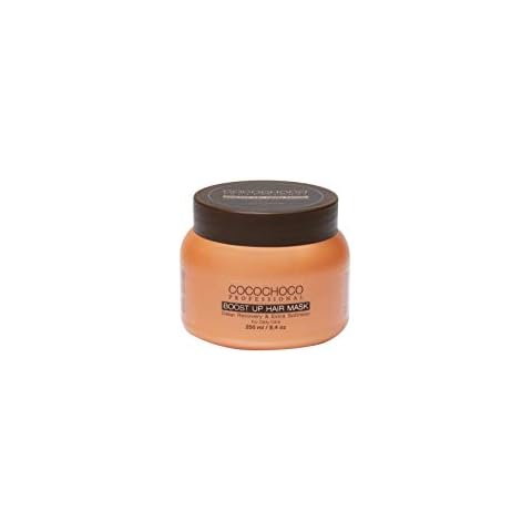 Cocochoco Professional Boost Up Hair Mask Cover