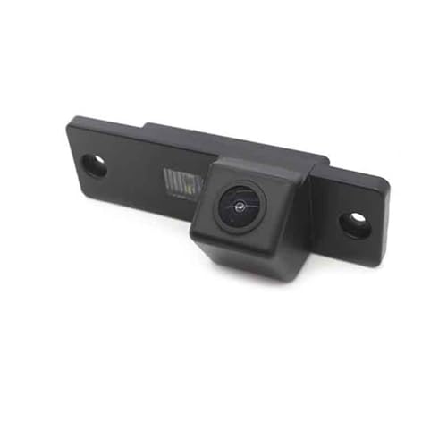Caméra de recul fisheye pour 4Runner N280 éviter les angles morts