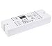 American Lighting REC-DMX-5A-4Z-PLUS 12-26V DC DMX Receiver, 5Ax4CH, Marked RGBW, Digital DISP.