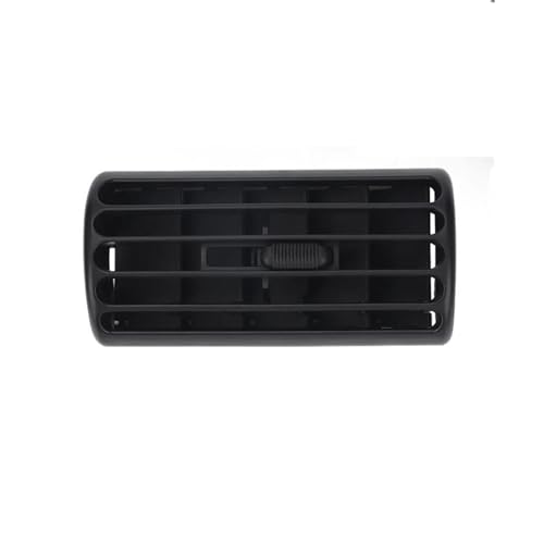 Rejilla de ventilación para Jeep Wrangler TJ 1997-2006 salida aire acondicionado central