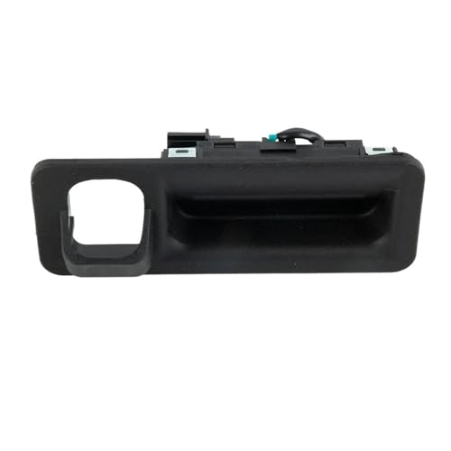 Loquet de coffre 81260-D9010 pour Kia Sportage poignée de hayon aux finitions rigoureuses