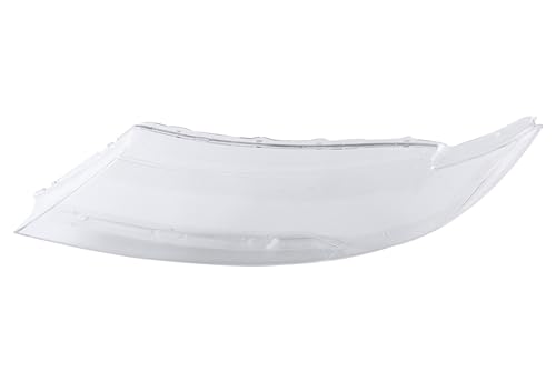 Lentille de phare pour Kia Optima 2009-2013 | Coque transparente premium