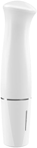 Ovo d4 mini vibrador blanco