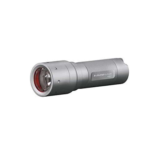 LED Lenser® SL Pro300