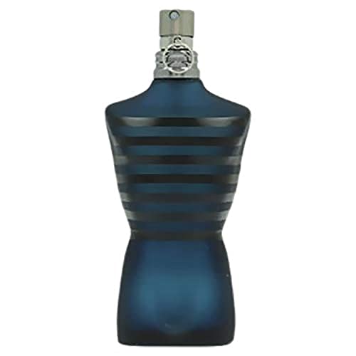 Jean Paul Gaultier Ultra Male Intense Eau De Toilette, 125 ml