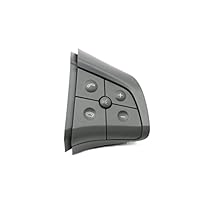 Lèvent de commande de volant multifonctions pour Mercedes, Benz GL, ML, R, B, classe, W164, W245 34 Lèvent de commande de volant multifonctions pour Mercedes, Benz GL, ML, R, B, classe, W164, W245 34