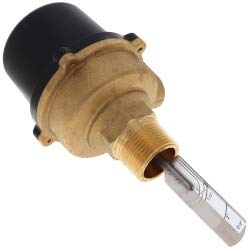 1" NPT Male Universal Flow Switch