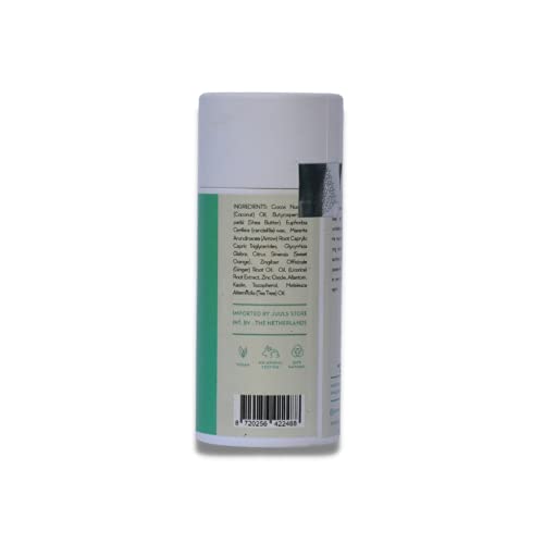Deodorant Orange & Ginger - Image 7
