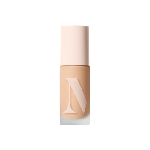 Morphe Lightform Dewy Foundation